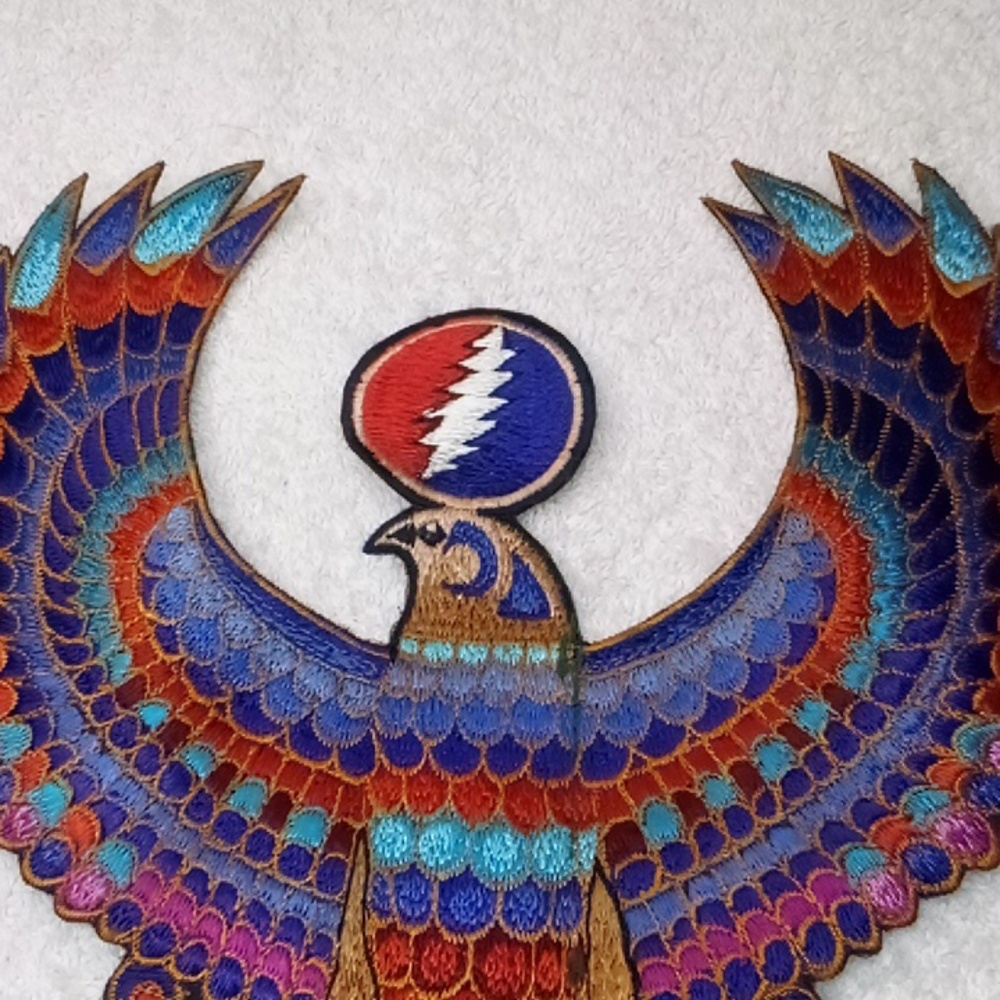 Grateful Phoenix 🐦‍🔥 Rising - Picture 3 of 4